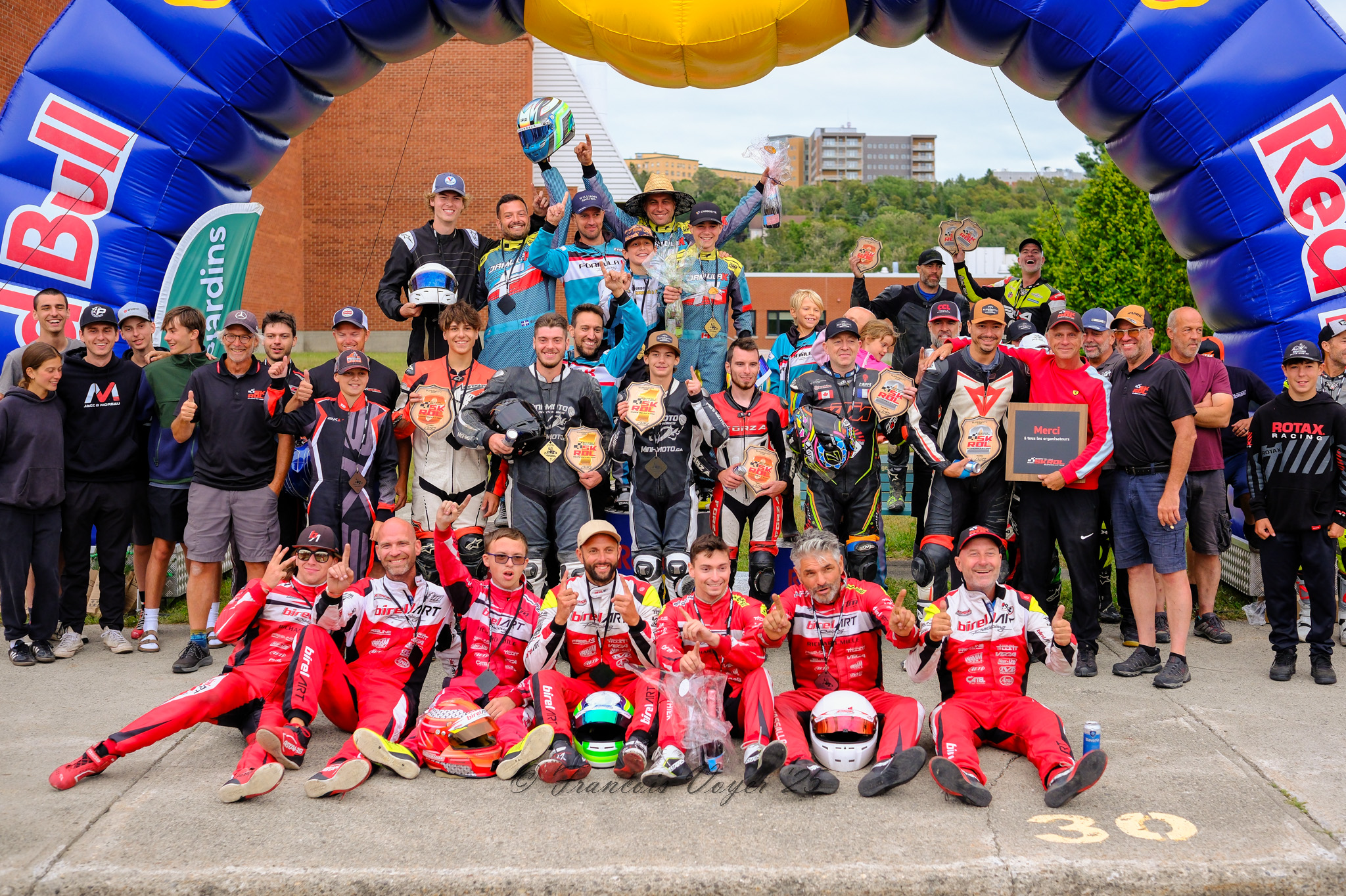 The Value of Teamwork